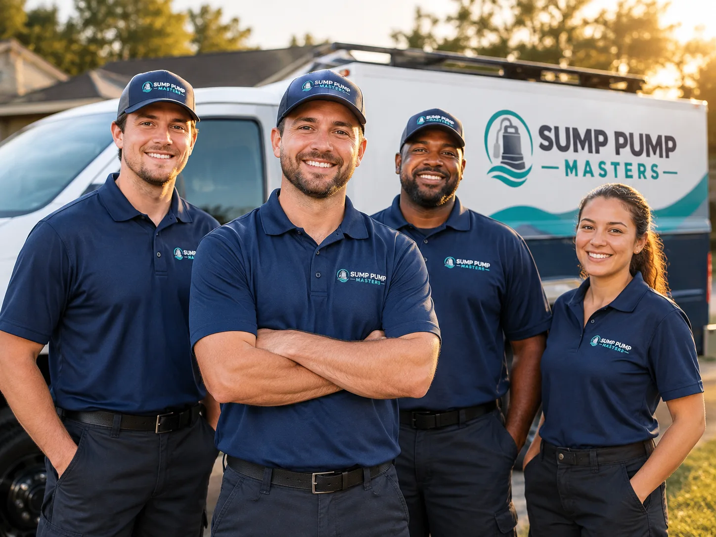 Sump Pump Repair company in Cedar Springs, MI