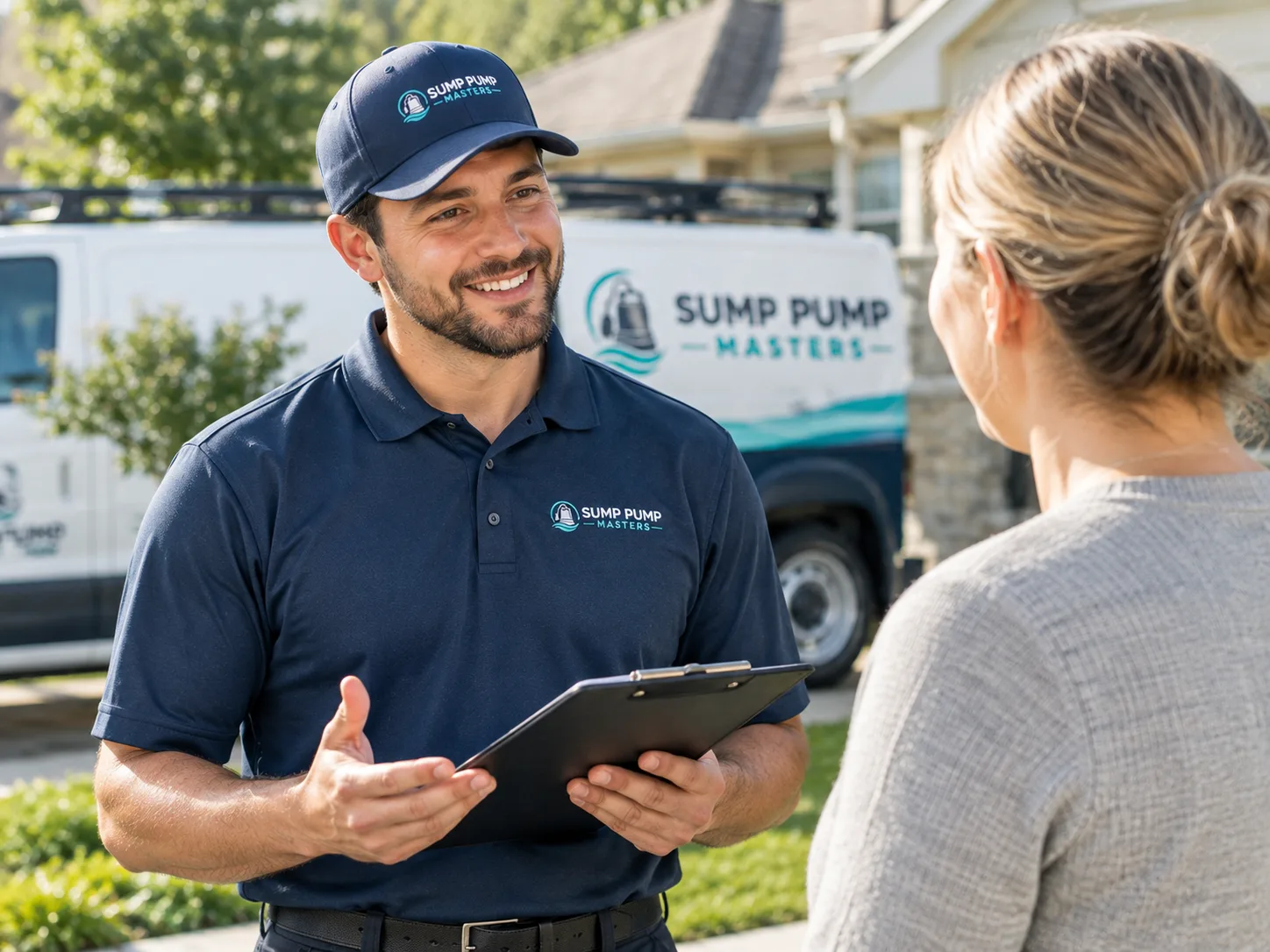 Sump Pump Repair Cedar Springs, MI FAQs